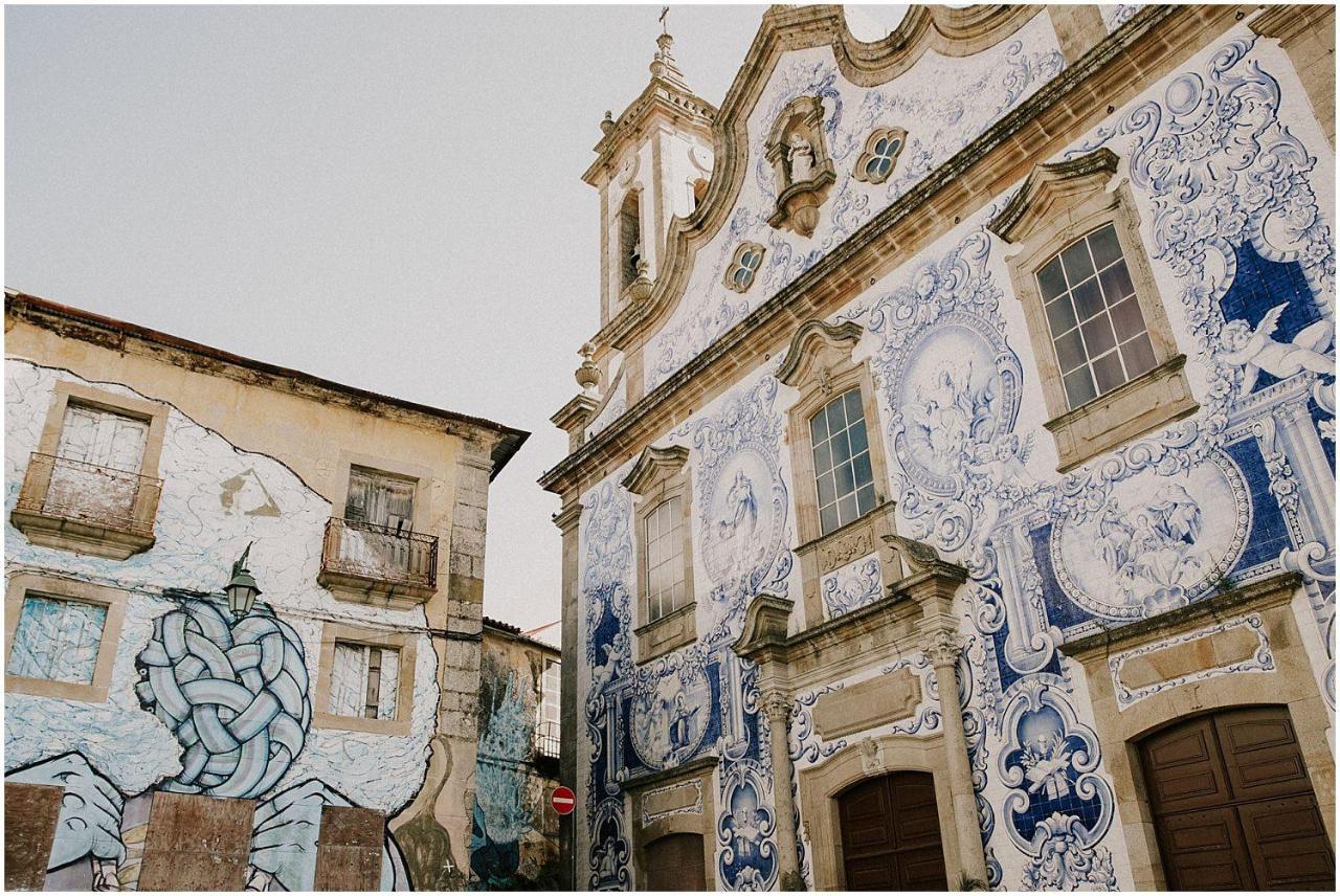 Casa Das Essencias, Quinta De Santo Antonio Covilhã Εξωτερικό φωτογραφία
